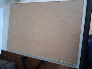 Bilder-Wechselrahmen mit entspiegeltem Glas Bild 2