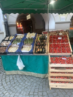 Verkaufsfahrer*in für Montag, Mittwoch, Donnerstag Bild 8