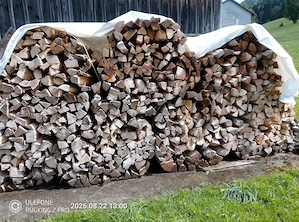 Brennholz in Alberschwende Bild 2