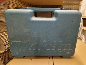 Makita Akkuschrauber Bild 2