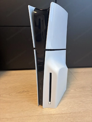PlayStation 5 slim Bild 4
