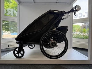 Thule Chariot Sport 2 doppel Fahrradanhänger Mod. 2025 Bild 2