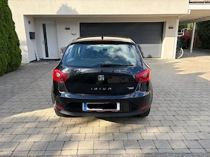 Seat Ibiza Bild 3