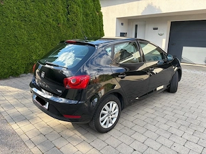 Seat Ibiza Bild 4