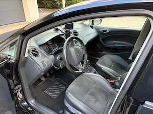 Seat Ibiza Bild 5