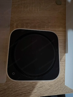 Apple Mac Mini M4 2024 Bild 2