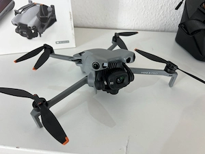 DJI Mini 5 Pro - Fly More Combo Drohne C0 RC 2 Fernbedienung Bild 2