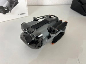 DJI Mini 5 Pro - Fly More Combo Drohne C0 RC 2 Fernbedienung Bild 3