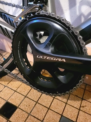 Fahrrad zu verschenken  Bild 5