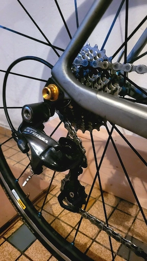 Fahrrad zu verschenken  Bild 4