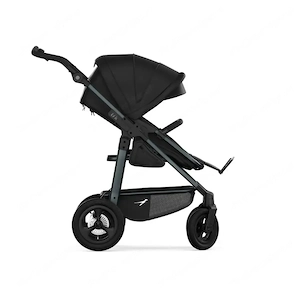 TFK Kombi Kinderwagen  Bild 2