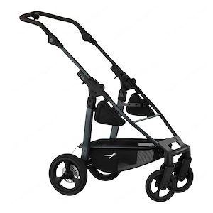 TFK Kombi Kinderwagen  Bild 4