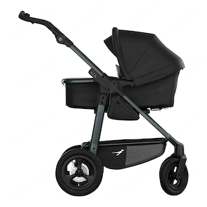 TFK Kombi Kinderwagen  Bild 5