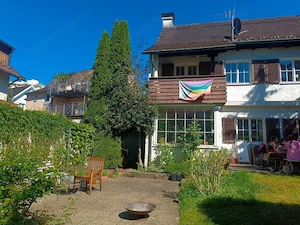 Zimmer in gemütlicher Haus-WG in Dornbirn Bild 4