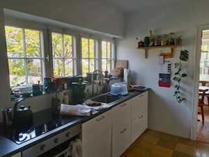 Zimmer in gemütlicher Haus-WG in Dornbirn Bild 3
