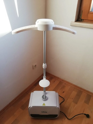 Bügelpuppe Weasy iro 320 Bild 2