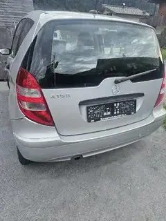 Mercedes A150 Bild 4