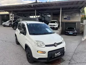 Fiat Panda Bild 2