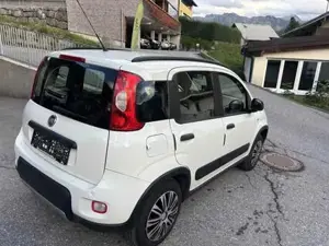 Fiat Panda Bild 2