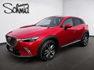 Mazda CX-3 Bild 4