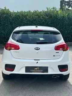 Kia ceed Bild 3