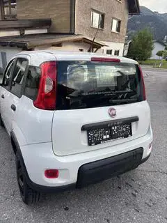 Fiat Panda Bild 4