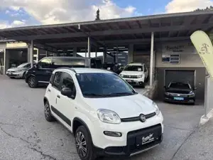 Fiat Panda Bild 7