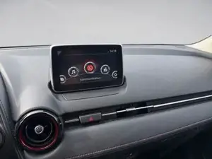 Mazda CX-3 Bild 8