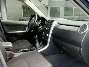 Suzuki Grand Vitara Bild 2