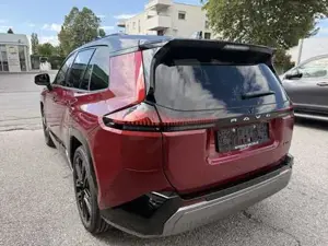Toyota RAV4 Bild 10