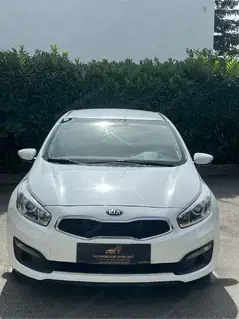Kia ceed Bild 2