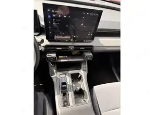 Toyota RAV4 Bild 8