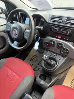 Fiat Panda Bild 7