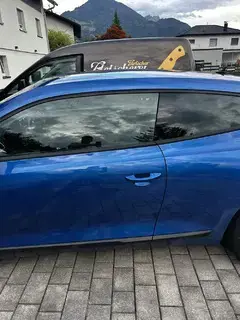 VW Scirocco 1.4 TSI   Bastlerfahrzeug   Ersatzteilspender Bild 5
