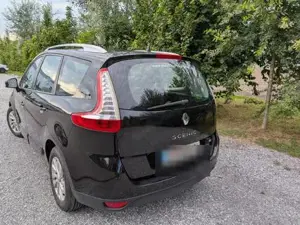 Renault Scenic Bild 2