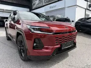 Toyota RAV4 Bild 2