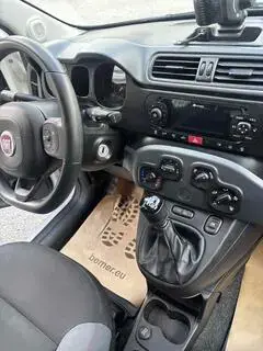 Fiat Panda Bild 5