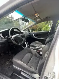 Kia ceed Bild 8