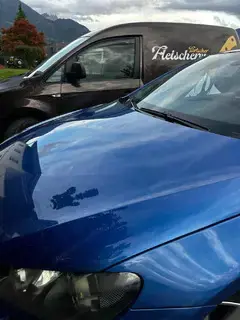 VW Scirocco 1.4 TSI   Bastlerfahrzeug   Ersatzteilspender