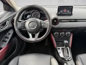 Mazda CX-3 Bild 10