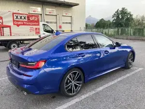 Traumhafter BMW 320 D x-Drive Limousine mit M Sportpaket Bild 6