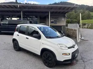 Fiat Panda Bild 3