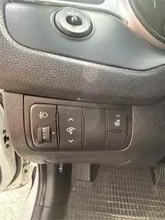 Kia ceed Bild 9