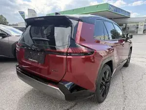 Toyota RAV4 Bild 13