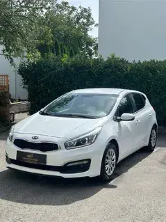 Kia ceed Bild 4
