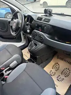 Fiat Panda Bild 6