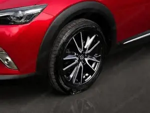 Mazda CX-3 Bild 6