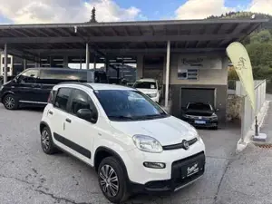 Fiat Panda Bild 4