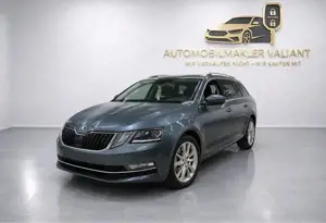 Skoda Octavia Bild 10