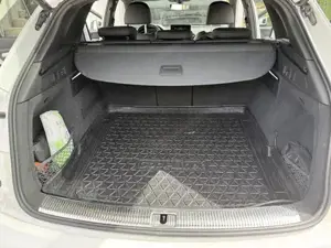 Audi Q5 Bild 9